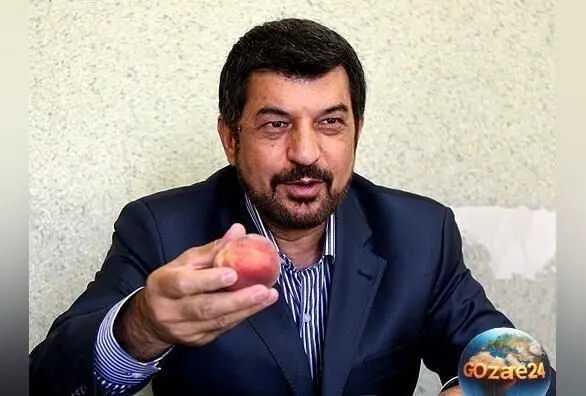 محمود شهریاری فاش کرد: ممنوع‌التصویر شدن به خاطر گفتن واژه «هلو» در رسانه ملی + ویدیو