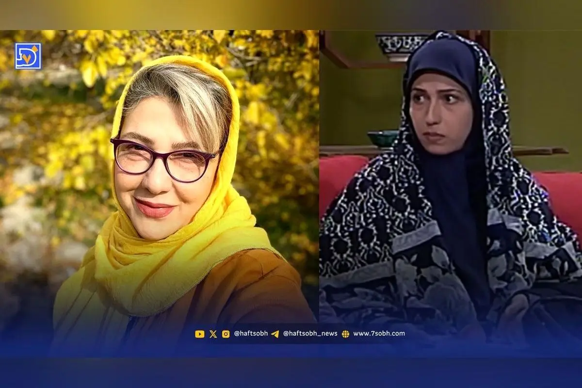 بیوگرافی کامل معصومه کریمی؛ بازیگر سریال زیر آسمان شهر و دستاوردهای هنری بی‌نظیر