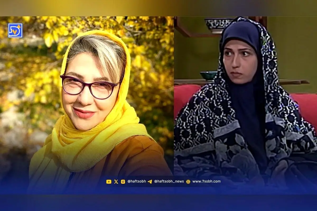بیوگرافی کامل معصومه کریمی؛ بازیگر سریال زیر آسمان شهر و دستاوردهای هنری بی‌نظیر