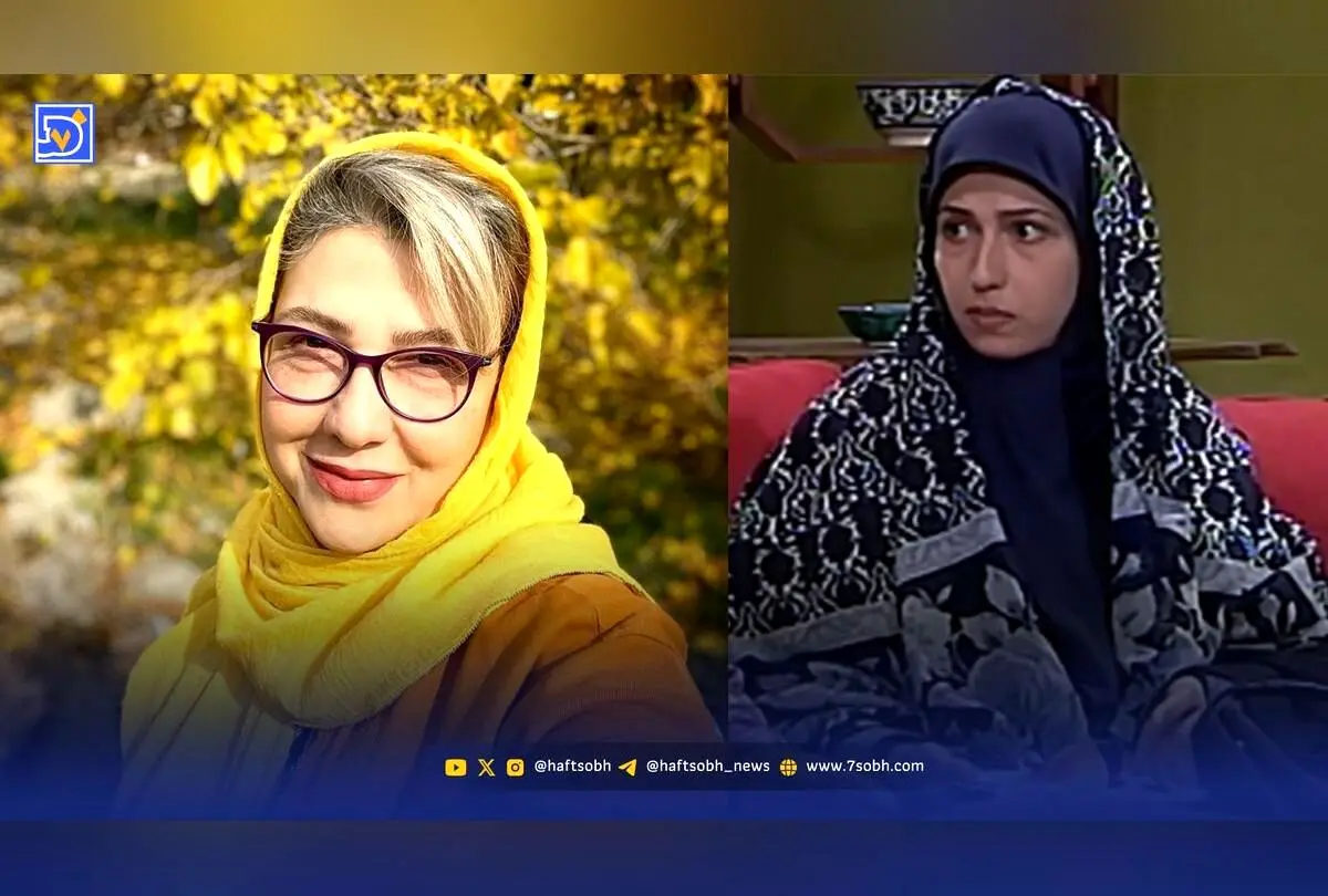 بیوگرافی کامل معصومه کریمی؛ بازیگر سریال زیر آسمان شهر و دستاوردهای هنری بی‌نظیر