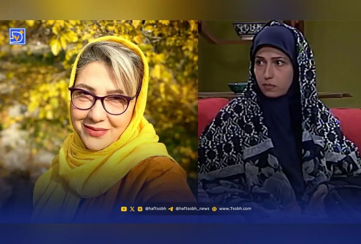 بیوگرافی کامل معصومه کریمی؛ بازیگر سریال زیر آسمان شهر و دستاوردهای هنری بی‌نظیر