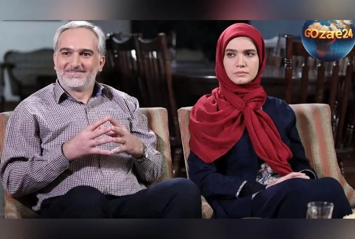 بیژن بنفشه‌خواه فاش کرد: به جای ارژنگ امیرفضلی امضا می‌دادم و از این اشتباهات خنده‌دار لذت می‌بردم
