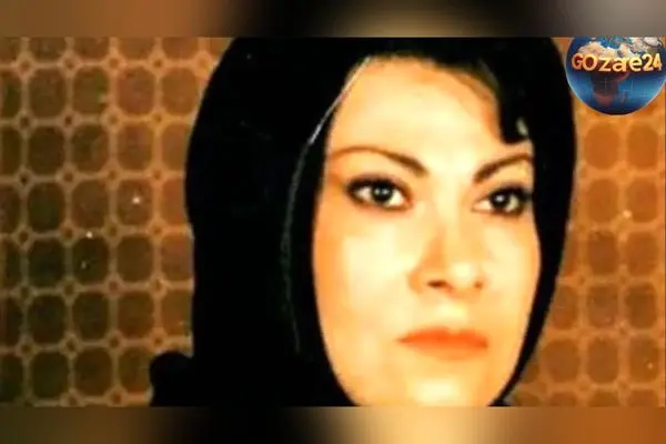 تصویر نادر از تانیا جوهری همسر اول خسرو شکیبایی در 72 سالگی؛ چهره‌ای متفاوت و کمتر دیده شده