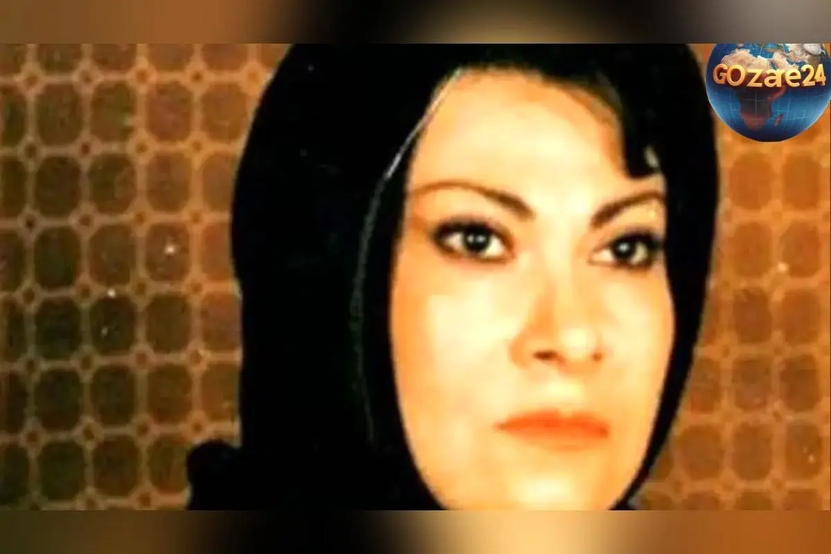 تصویر نادر از تانیا جوهری همسر اول خسرو شکیبایی در 72 سالگی؛ چهره‌ای متفاوت و کمتر دیده شده