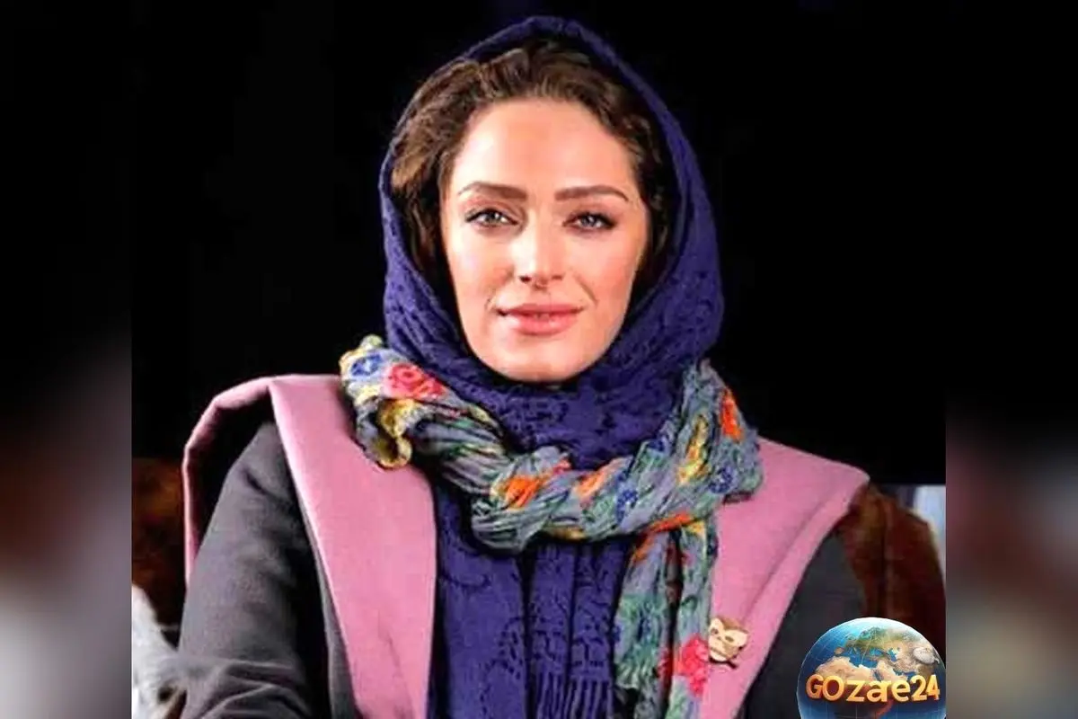 نگین معتضدی از اولین دیدارش با مهران مدیری و احساسات عمیقش در آن لحظه | ویدیو و جزئیات