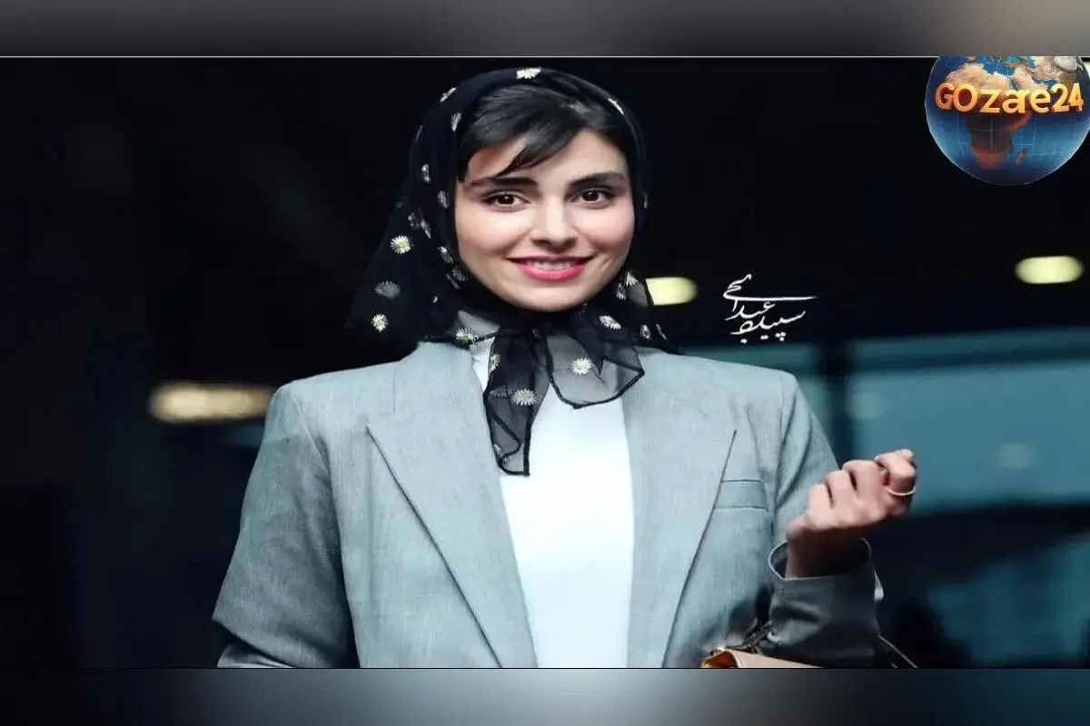 تغییر چهره لاله مرزبان بازیگر نازگل ستایش پس از 6 سال، تصاویر جدید و جزییات فعالیت‌های هنری