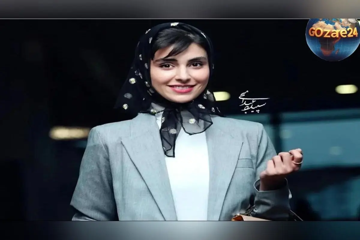 تغییر چهره لاله مرزبان بازیگر نازگل ستایش پس از 6 سال، تصاویر جدید و جزییات فعالیت‌های هنری