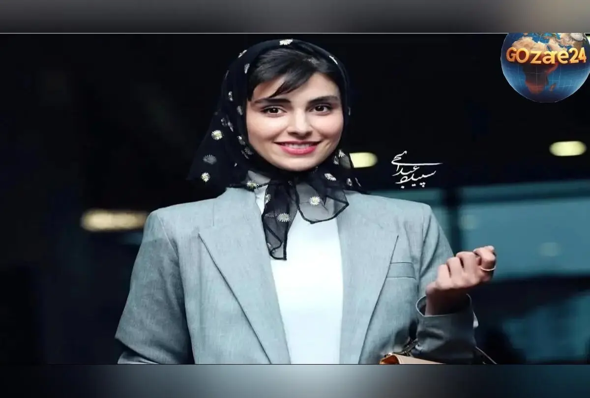 تغییر چهره لاله مرزبان بازیگر نازگل ستایش پس از 6 سال، تصاویر جدید و جزییات فعالیت‌های هنری