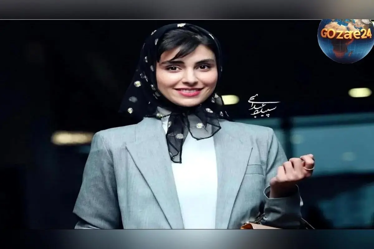 تغییر چهره لاله مرزبان بازیگر نازگل ستایش پس از 6 سال، تصاویر جدید و جزییات فعالیت‌های هنری