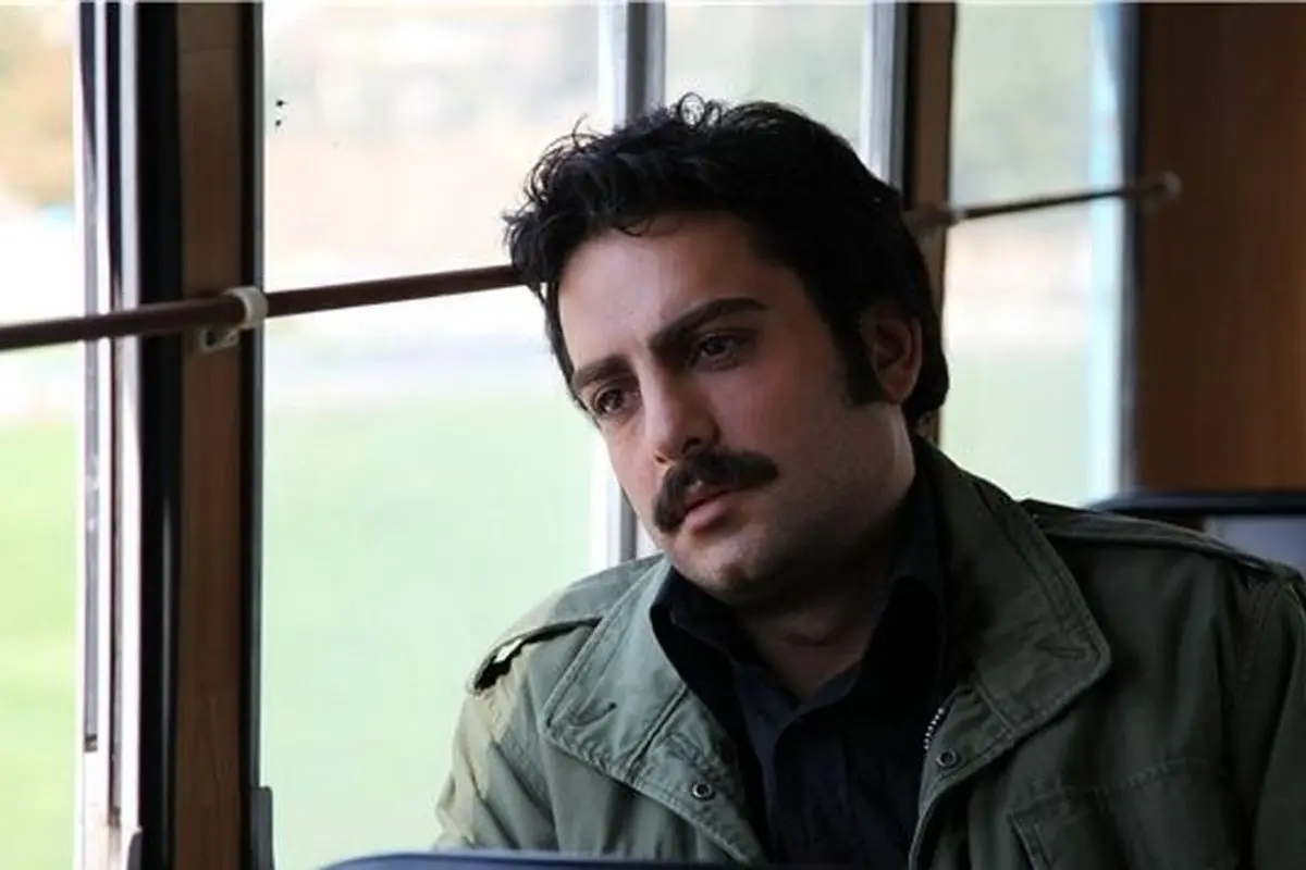 حامد کمیلی با استایل تابستانی و چهرهای جدید، بازگشتی جذاب در دنیای هنر