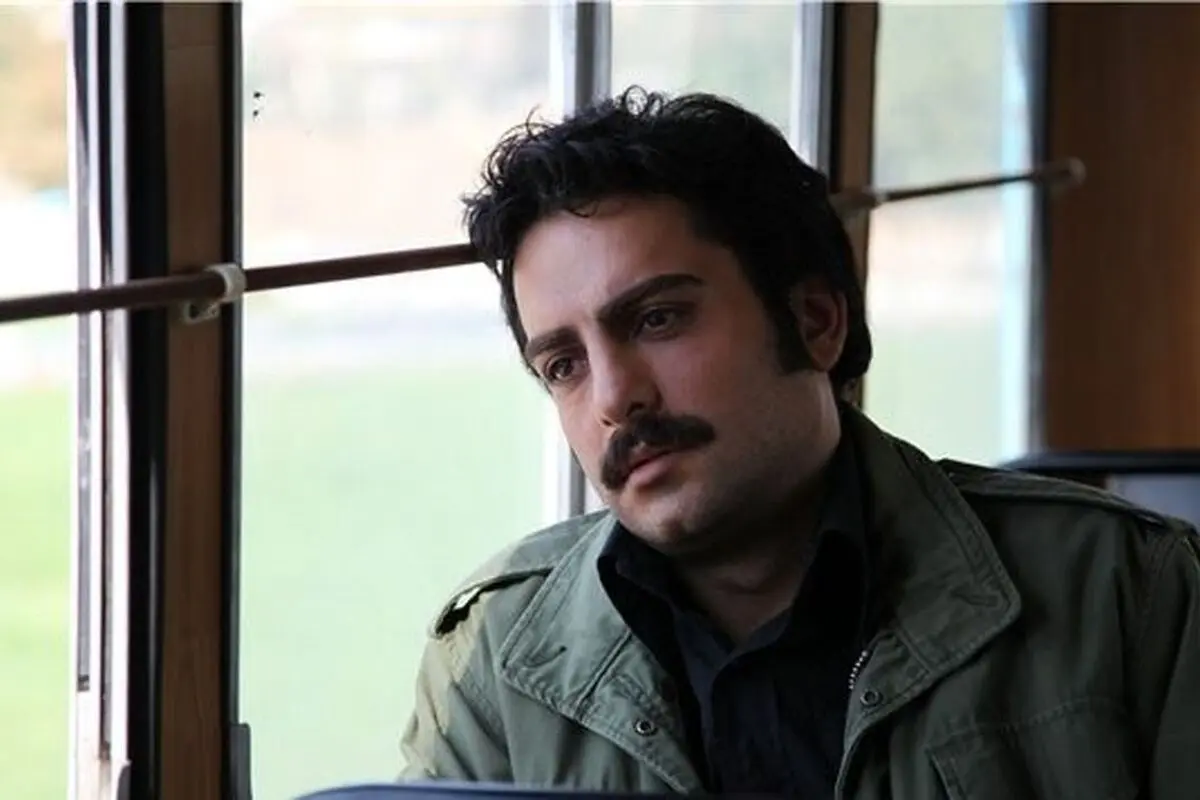 حامد کمیلی با استایل تابستانی و چهره‌ای جدید، بازگشتی جذاب در دنیای هنر