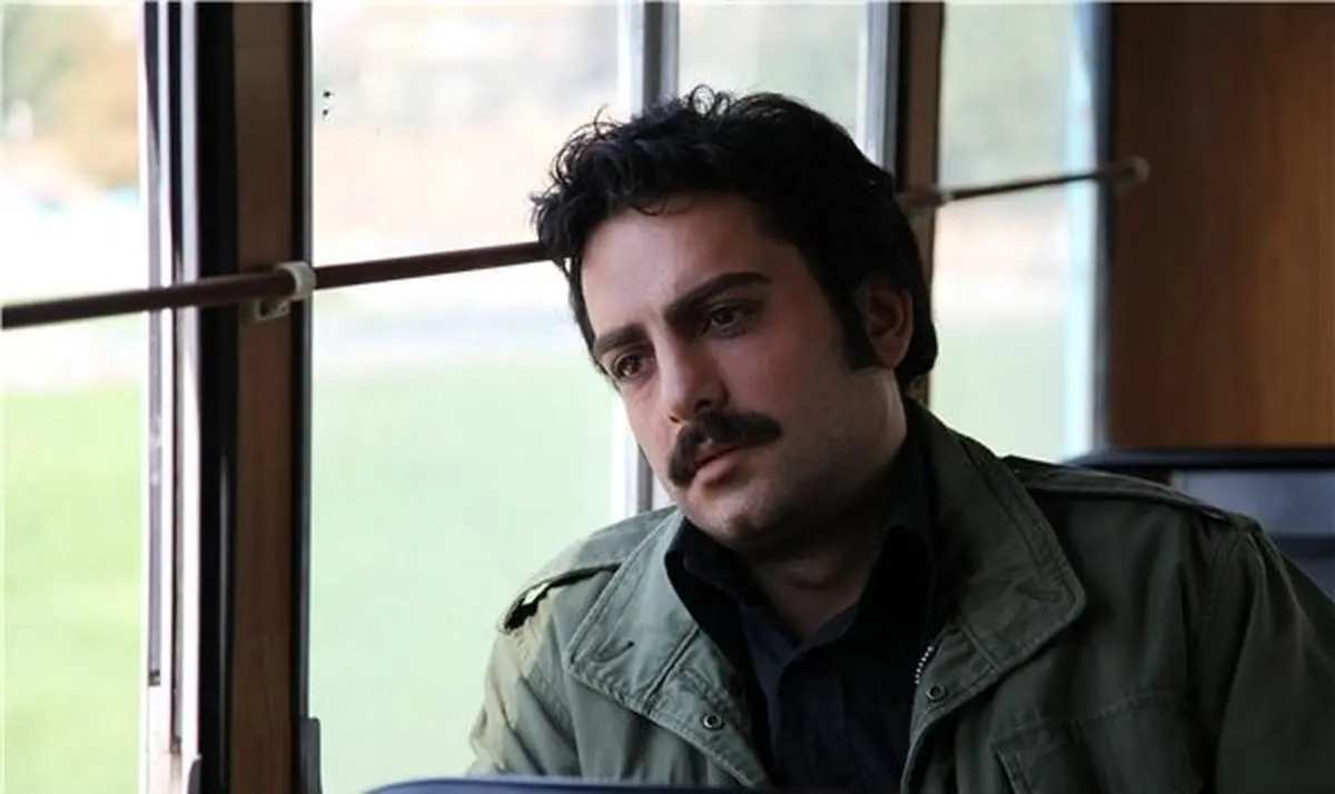 حامد کمیلی با استایل تابستانی و چهره‌ای جدید، بازگشتی جذاب در دنیای هنر