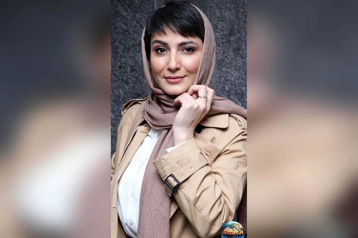 استایل قجری غزل شاکری و سمیرا حسن پور در کافه تاریخی قزوین: تصاویر و جزئیات جدید
