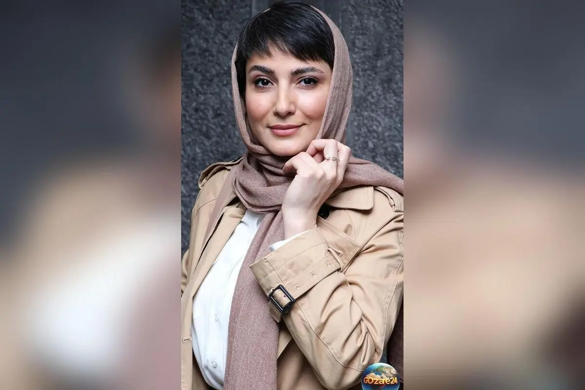 استایل قجری غزل شاکری و سمیرا حسن پور در کافه تاریخی قزوین: تصاویر و جزئیات جدید