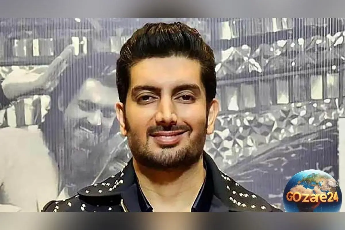 تصویر لورفته از لحظه مرگ مای فرزاد فرزین در باشگاه ورزشی جنجال‌ساز شد!