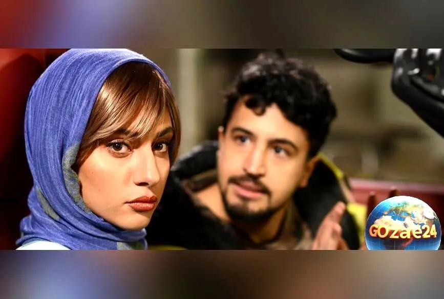 مهرداد صدیقیان در خندوانه: از ناراحتی و تنفر نسبت به خانم بازیگر معروف صحبت کرد