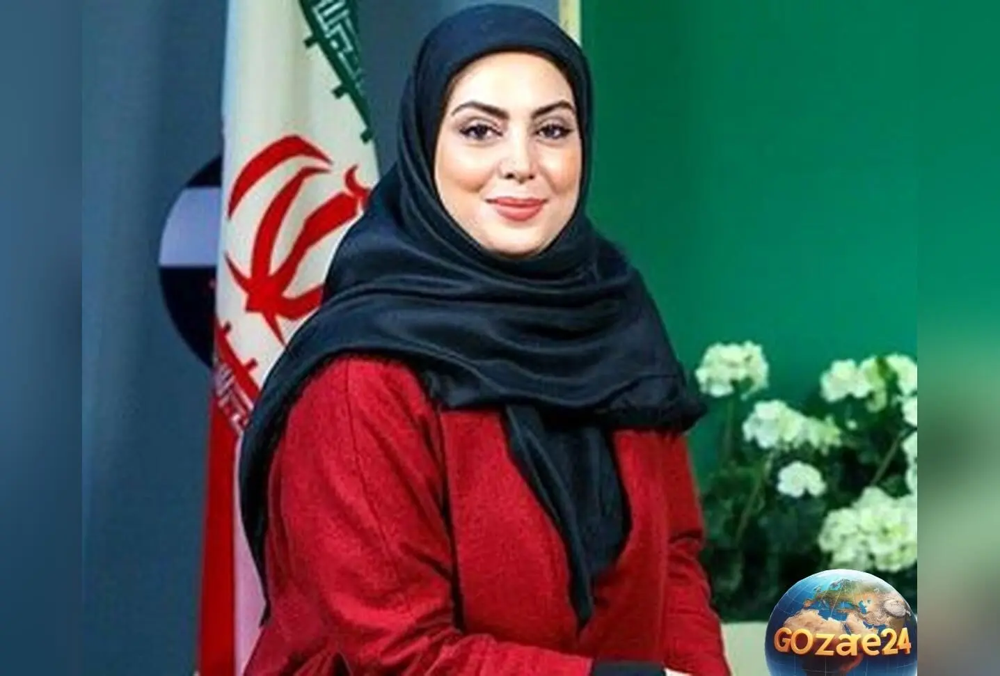 رونمایی از برادر جذاب و خوشتیپ نیلوفر شهیدی + عکس‌های دیدنی شباهت عجیب و حیرت‌انگیز