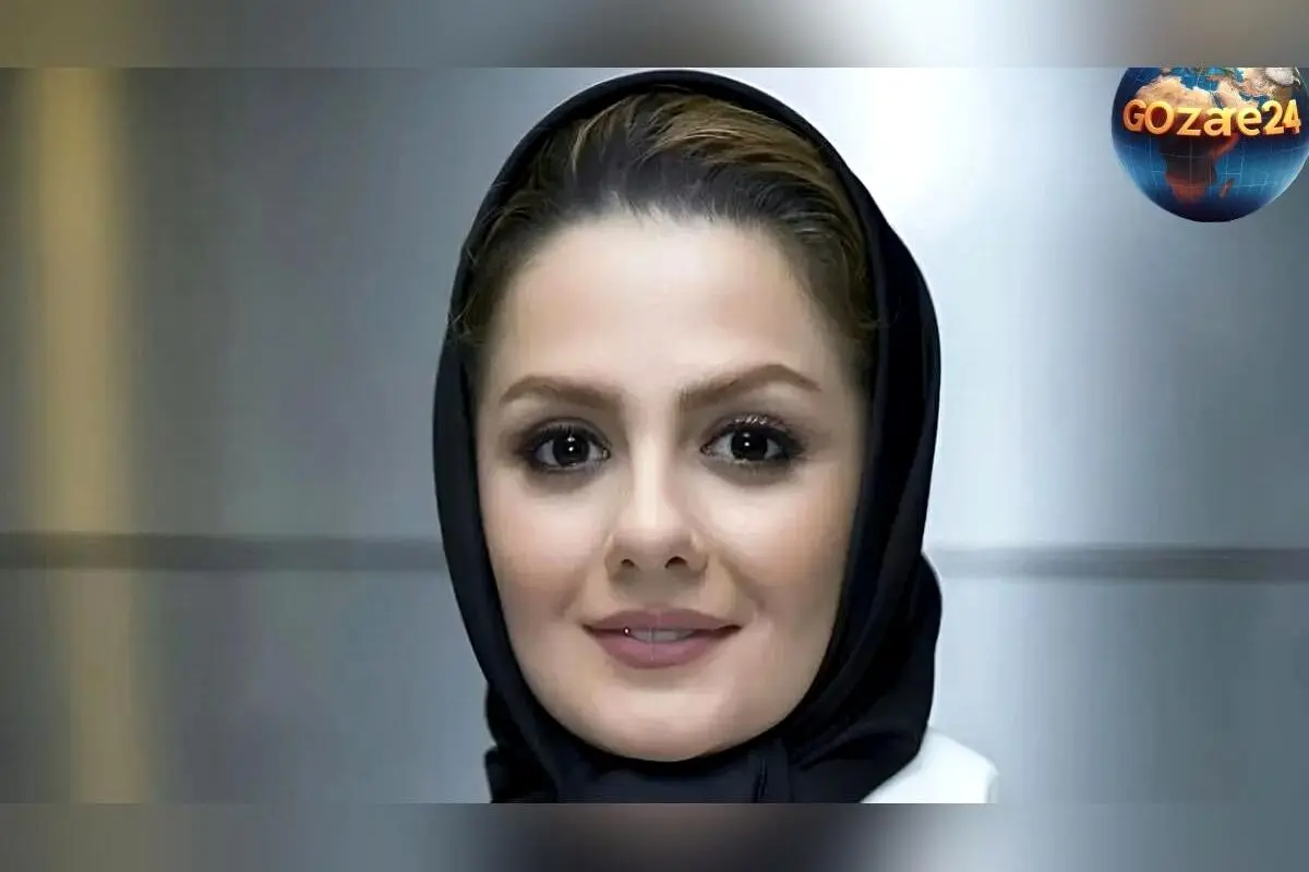 استایل متفاوت و خاص بیتا سحرخیز در عکس جدید ماشین + بیوگرافی بازیگر محبوب ایرانی