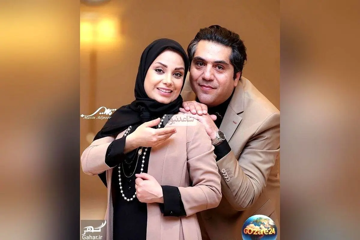 چهره غمزده و افسرده صبا راد در اتاق خوابش + عکس جدید و جزئیات حال‌وهوای او