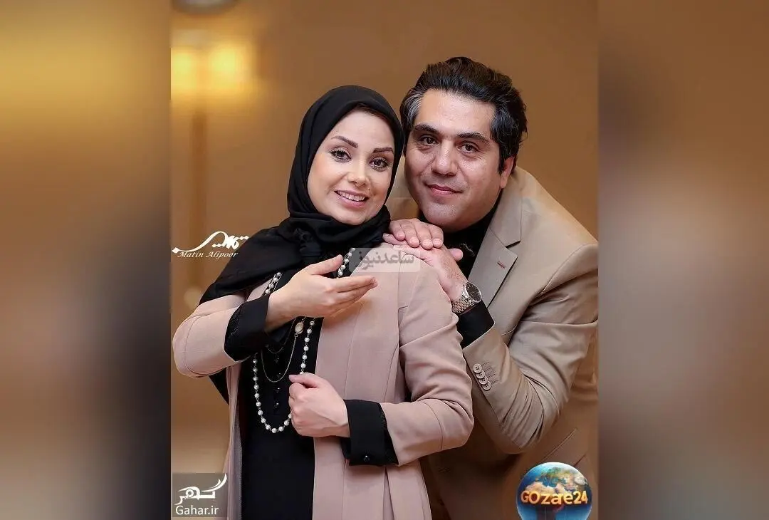 چهره غمزده و افسرده صبا راد در اتاق خوابش + عکس جدید و جزئیات حال‌وهوای او