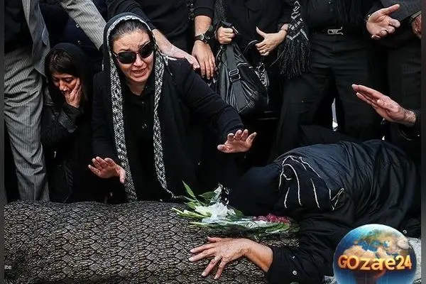 زیبا بروفه: اگر پیام دوباره ازم خواستگاری کند، حتما جواب مثبت می‌دهم + آخرین گفتگوی همسر فقید پیام صابری