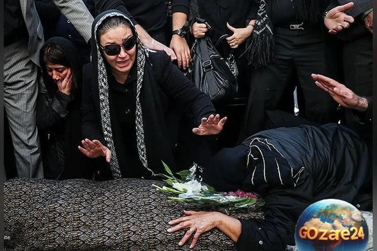 زیبا بروفه: اگر پیام دوباره ازم خواستگاری کند، حتما جواب مثبت می‌دهم + آخرین گفتگوی همسر فقید پیام صابری