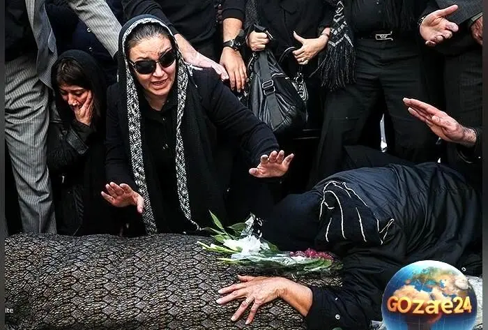 زیبا بروفه: اگر پیام دوباره ازم خواستگاری کند، حتما جواب مثبت می‌دهم + آخرین گفتگوی همسر فقید پیام صابری