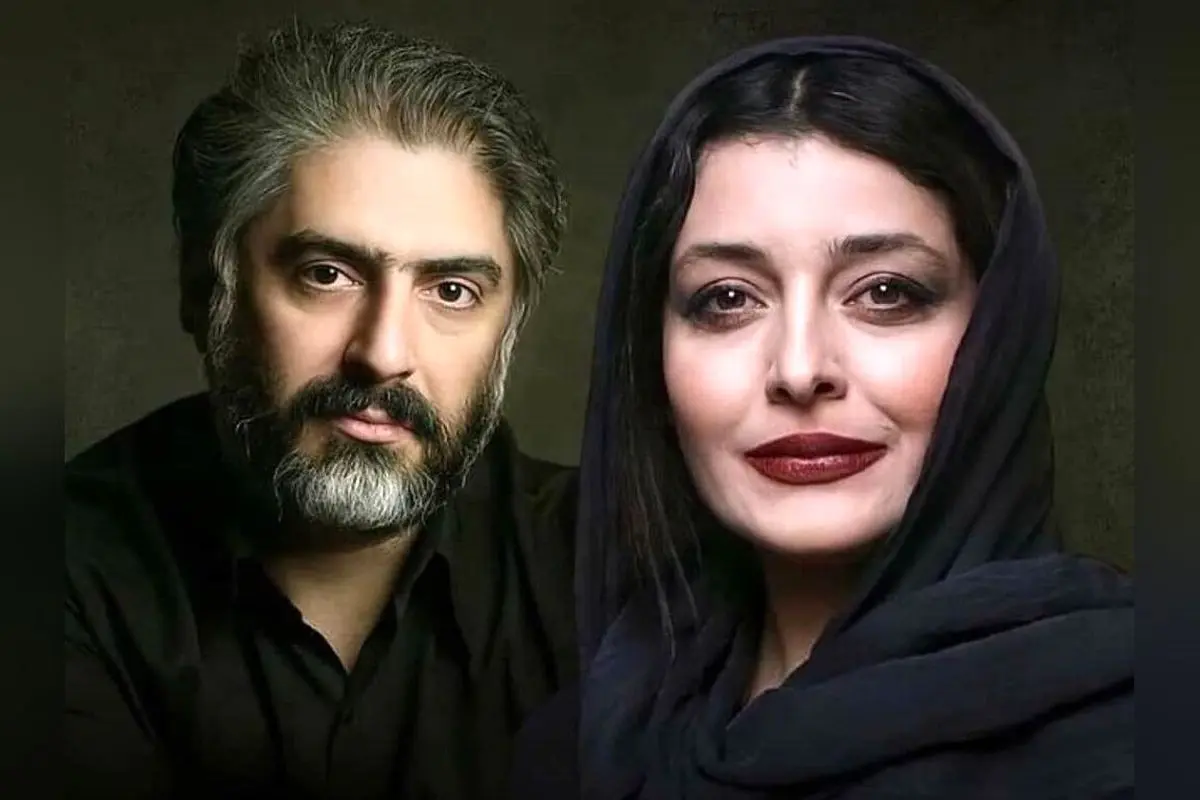 ظروف دکوری لوکس و خاص در خانه لاکچری ساره بیات و همسرش + تصاویر دکوراسیون مجلل