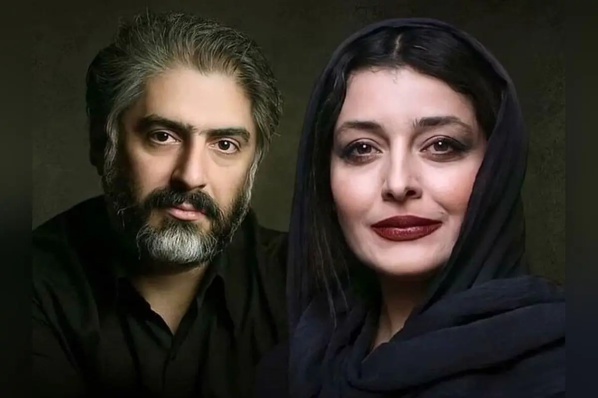 ظروف دکوری لوکس و خاص در خانه لاکچری ساره بیات و همسرش + تصاویر دکوراسیون مجلل