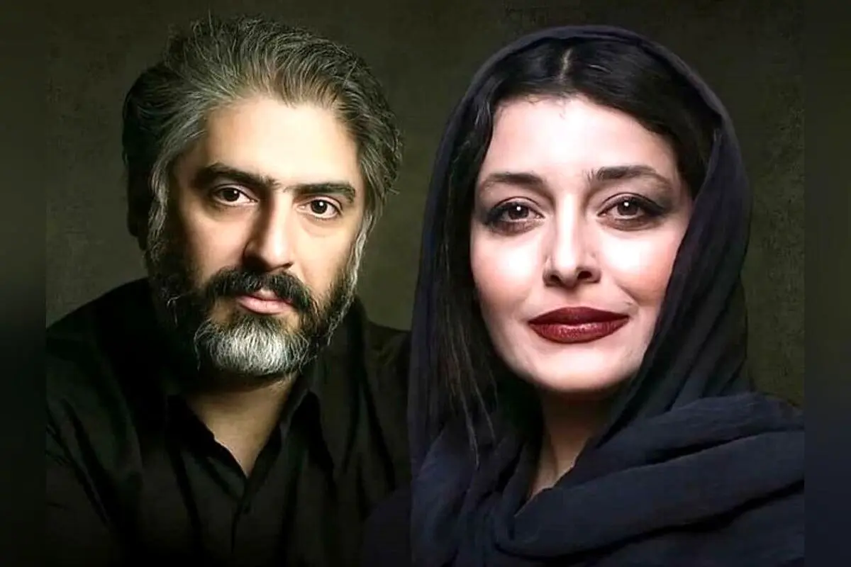 ظروف دکوری لوکس و خاص در خانه لاکچری ساره بیات و همسرش + تصاویر دکوراسیون مجلل