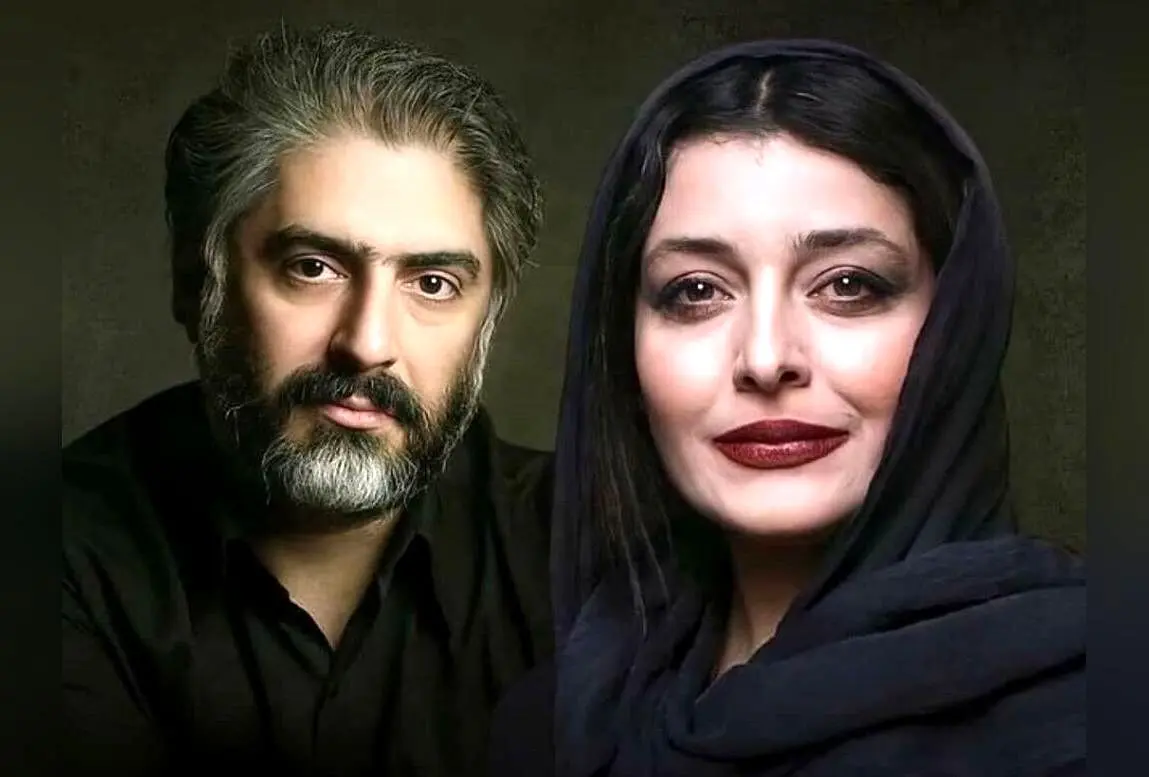 ظروف دکوری لوکس و خاص در خانه لاکچری ساره بیات و همسرش + تصاویر دکوراسیون مجلل