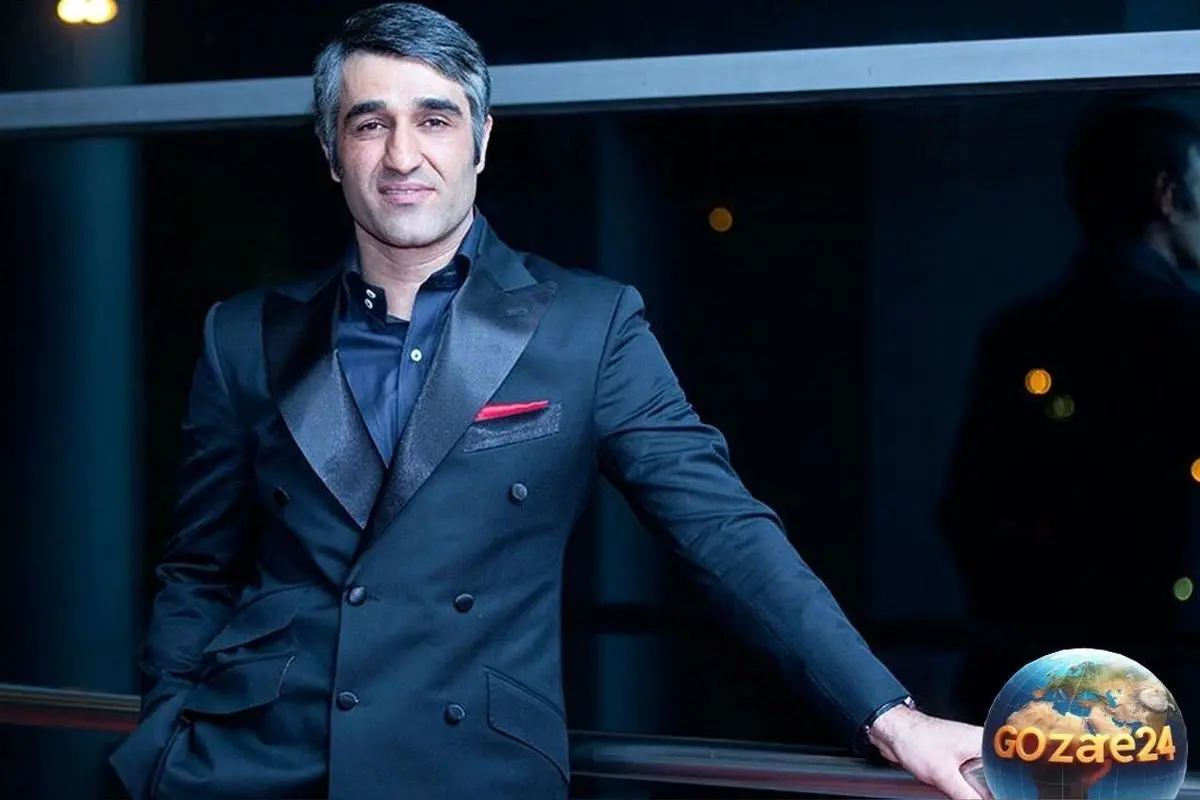 خنده‌دارترین لحظه عروسی پژمان جمشیدی؛ سرمربی تیم ملی کشتی از خوانندگی او شوکه شد!