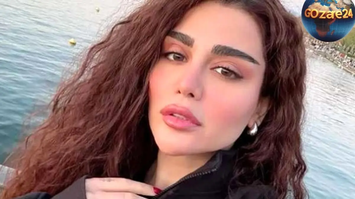 بیوگرافی کامل احلام؛ از فوتبال در سپاهان تا ستاره موسیقی در دبی