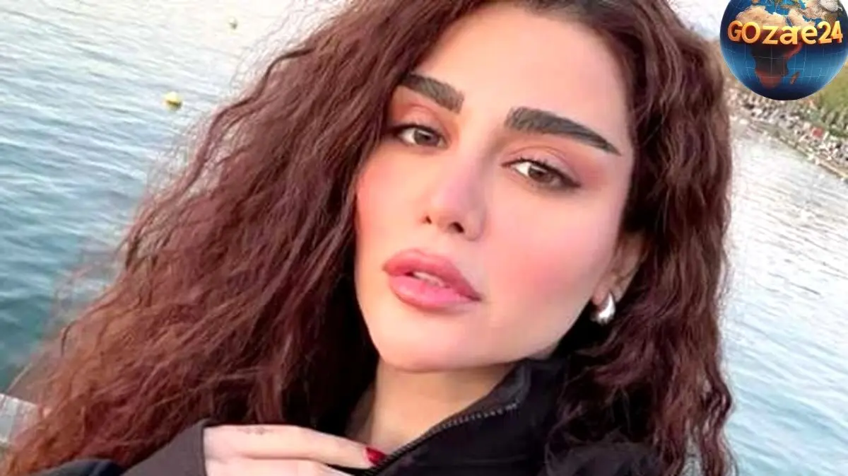 بیوگرافی کامل احلام؛ از فوتبال در سپاهان تا ستاره موسیقی در دبی