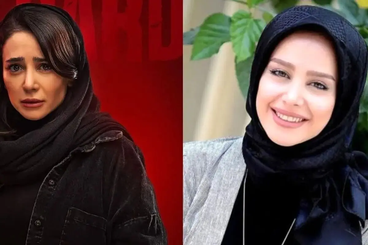 الناز حبیبی در اکران فیلم «شه‌سوار» با استایل سنتی و جلیقه مدرن، همه را شگفت‌زده کرد