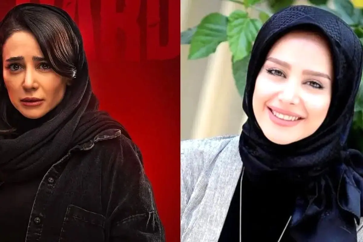 الناز حبیبی در اکران فیلم «شه‌سوار» با استایل سنتی و جلیقه مدرن، همه را شگفت‌زده کرد