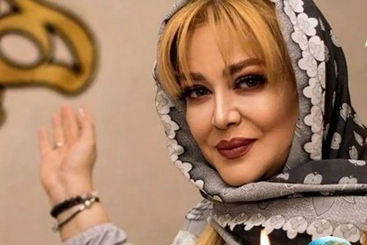 بهاره رهنما با انتشار تصویری خانوادگی، تاج سر خانواده‌اش را به نمایش گذاشت و پز برادر پزشکش را داد!