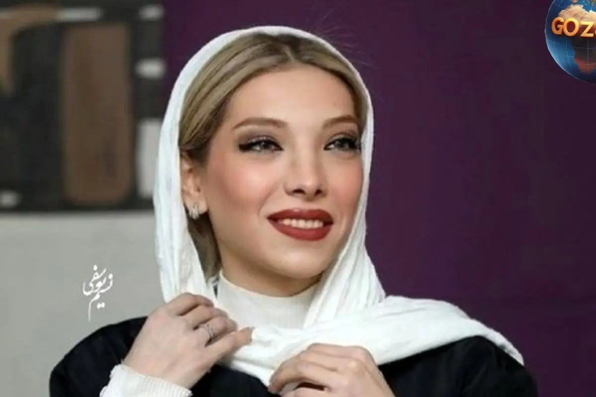 رونمایی از استایل جذاب و دخترانه صدف اسپهبدی در فیلم «علفزار» + معرفی نقش سوارکار فریبا
