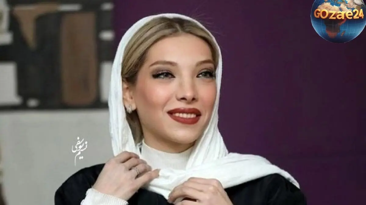 رونمایی از استایل جذاب و دخترانه صدف اسپهبدی در فیلم «علفزار» + معرفی نقش سوارکار فریبا