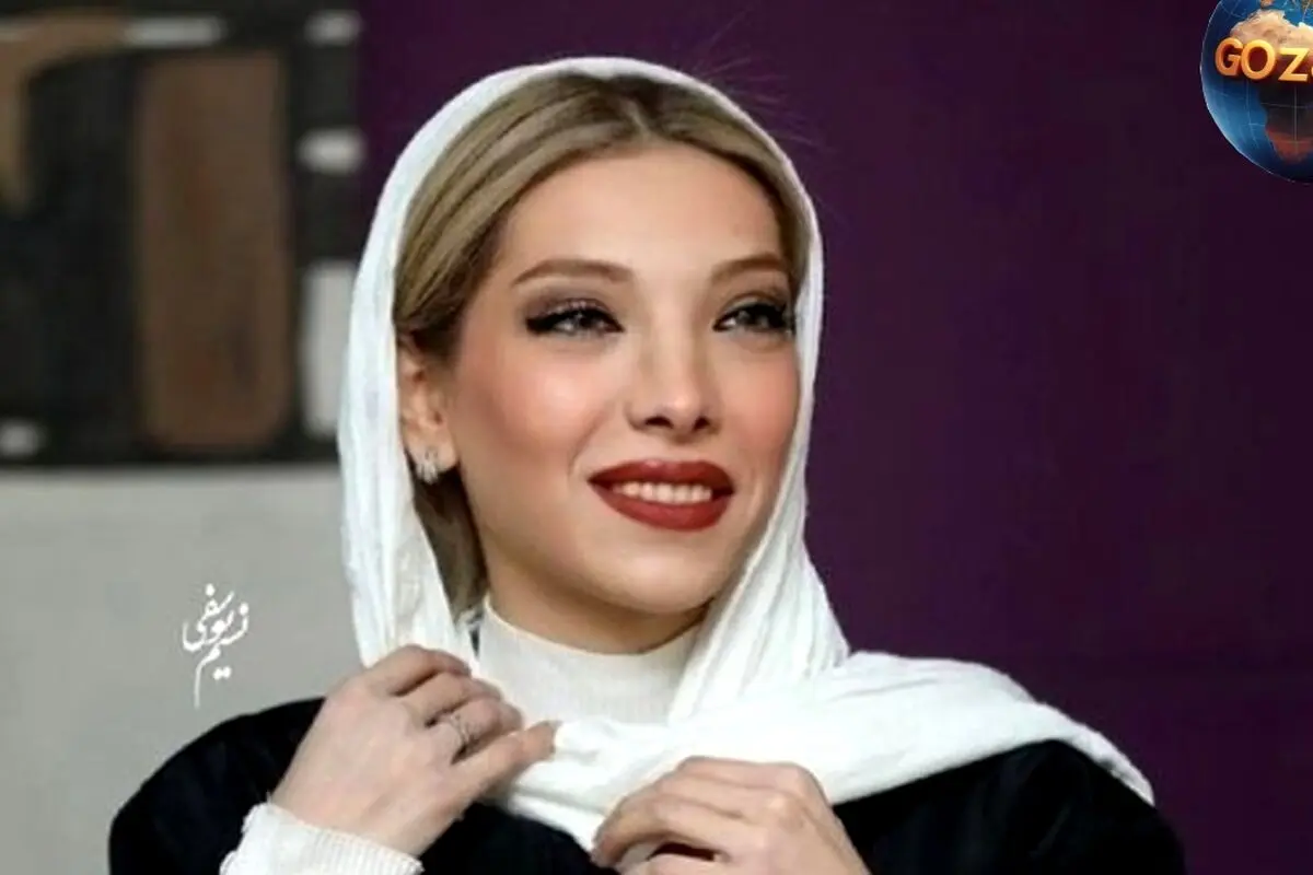رونمایی از استایل جذاب و دخترانه صدف اسپهبدی در فیلم «علفزار» + معرفی نقش سوارکار فریبا