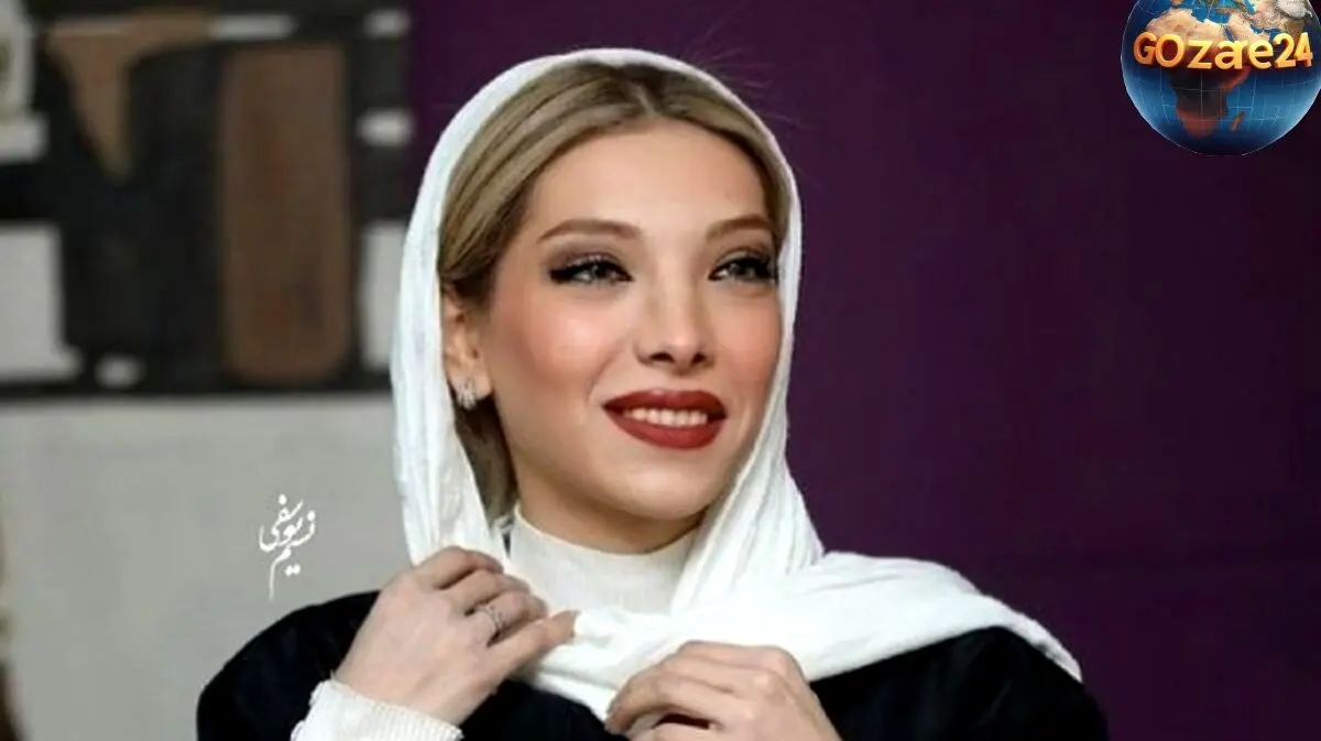 رونمایی از استایل جذاب و دخترانه صدف اسپهبدی در فیلم «علفزار» + معرفی نقش سوارکار فریبا