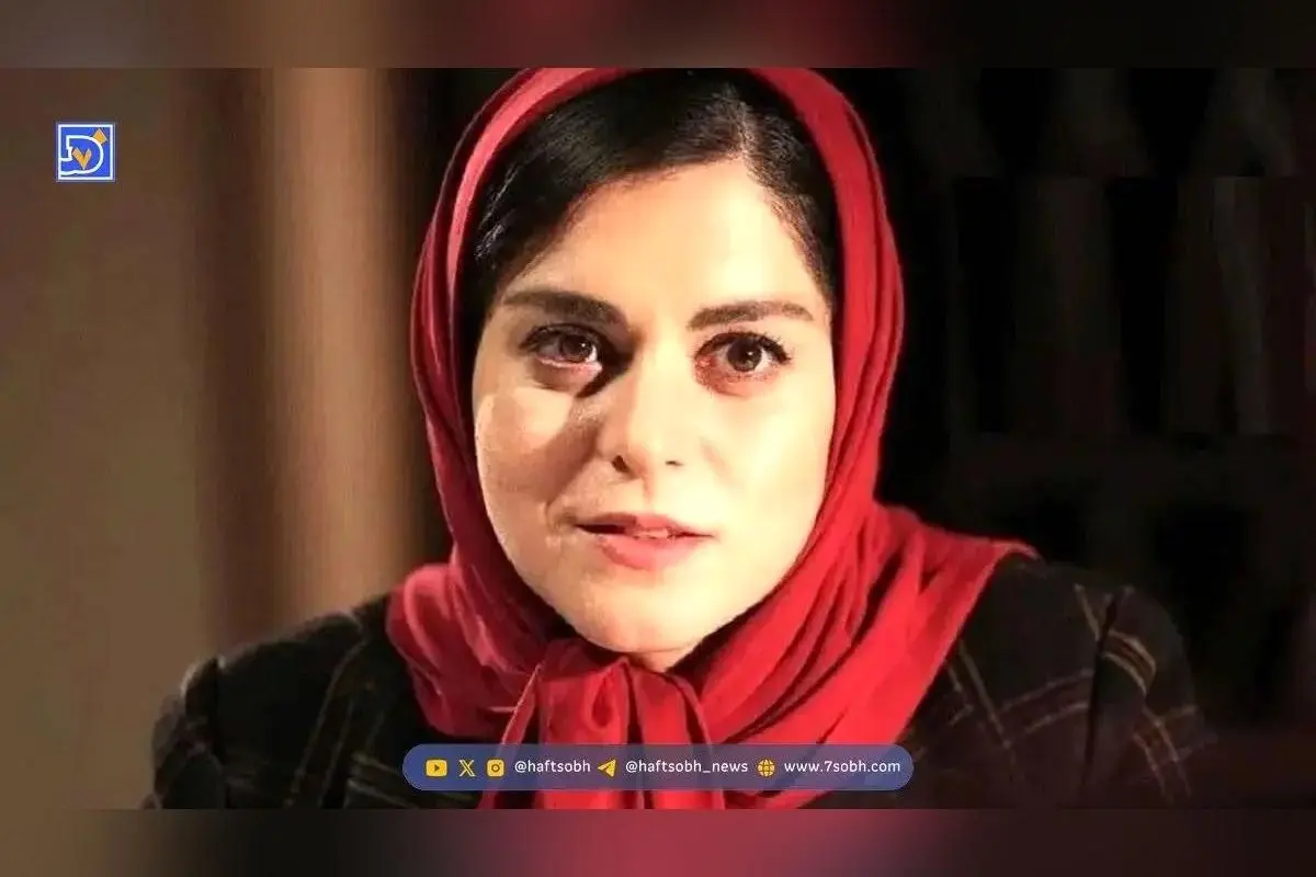 عشق و زندگی خصوصی غزل شاکری و همسرش در تصاویر جدید؛ شباهت باورنکردنی و داستانی جالب از رابطه این بازیگر محبوب