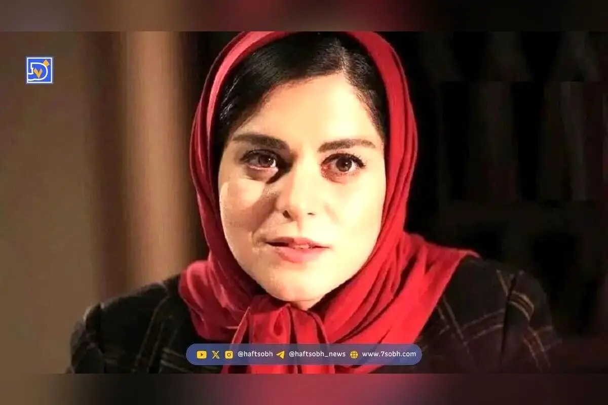 عشق و زندگی خصوصی غزل شاکری و همسرش در تصاویر جدید؛ شباهت باورنکردنی و داستانی جالب از رابطه این بازیگر محبوب
