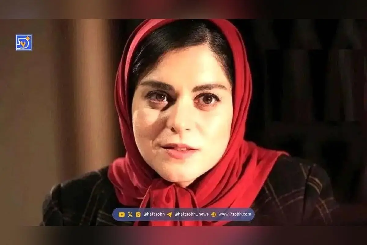 عشق و زندگی خصوصی غزل شاکری و همسرش در تصاویر جدید؛ شباهت باورنکردنی و داستانی جالب از رابطه این بازیگر محبوب