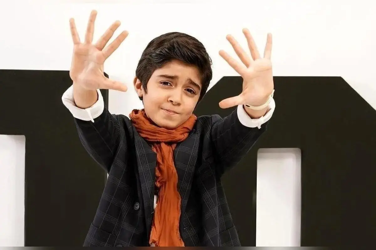 وضعیت سلامتی رایان سرلک بازیگر تئاتر «الیور توئیست» و جایگزینی محمد شاکری + آخرین اخبار