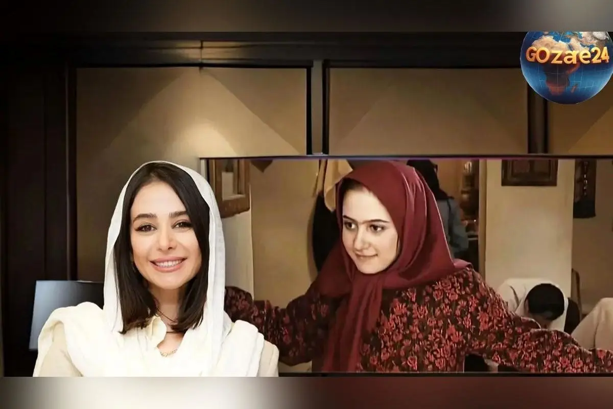 بازپخش قسمت بیست و سوم «روزگار قریب» با بازی الناز حبیبی در نقش نوجوان خواهر دکتر قریب | معرفی نقش و خاطرات اولین تجربه بازیگری