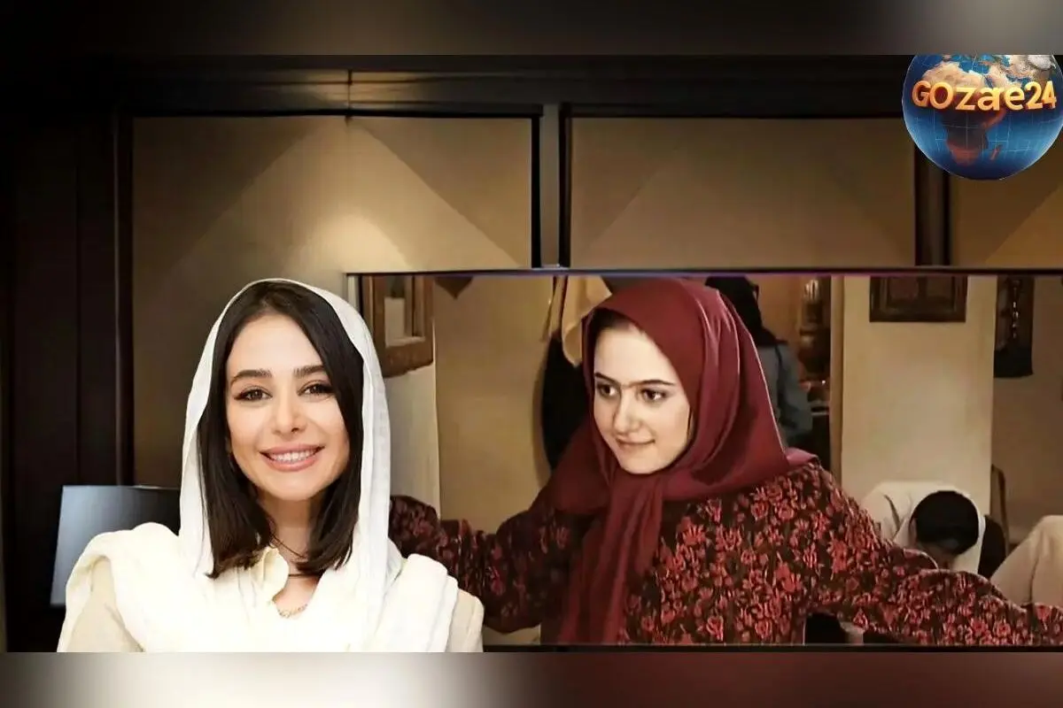 بازپخش قسمت بیست و سوم «روزگار قریب» با بازی الناز حبیبی در نقش نوجوان خواهر دکتر قریب | معرفی نقش و خاطرات اولین تجربه بازیگری