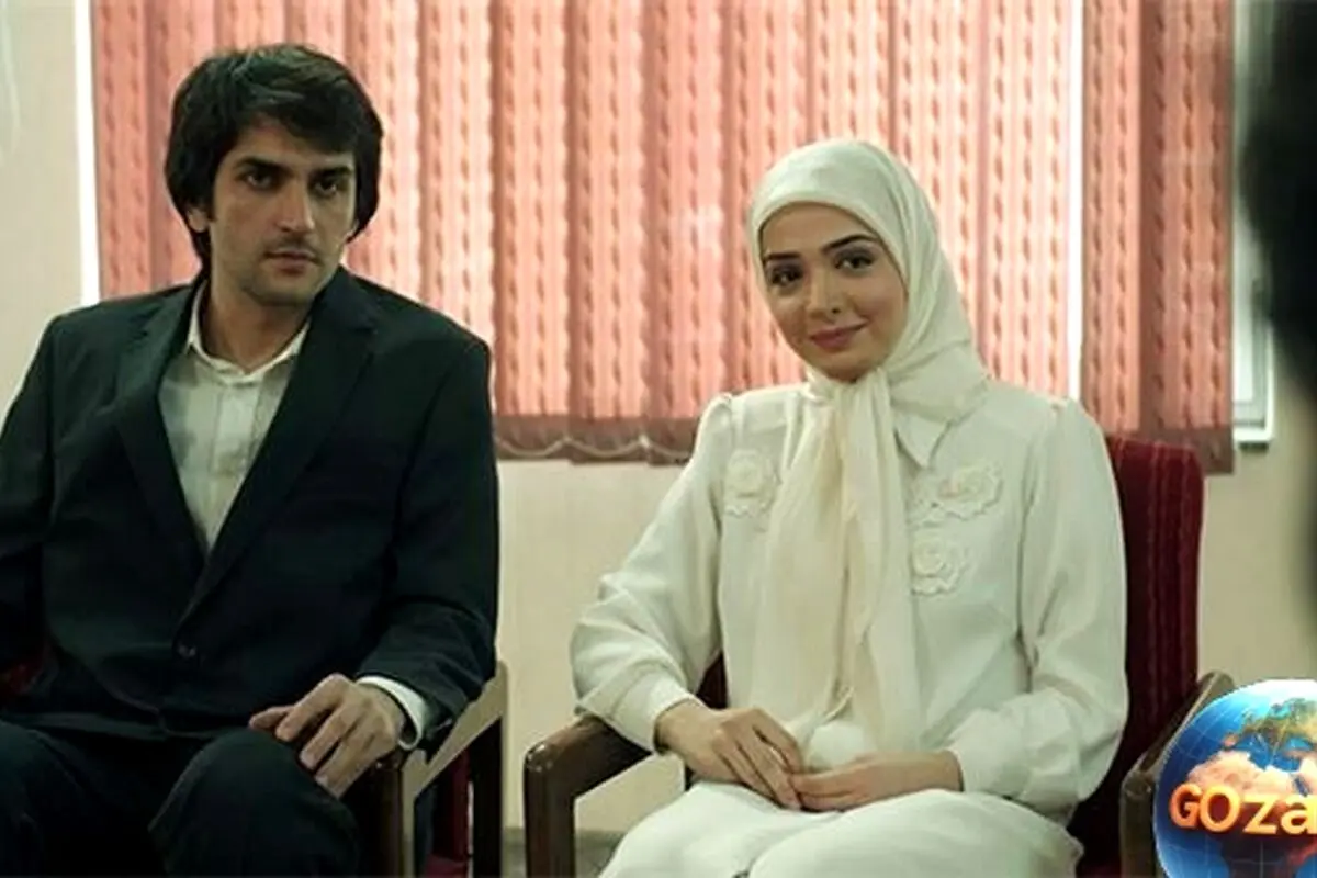 شباهت بی‌نظیر سروش در سریال لحظه گرگ و میش به برادر درگذشته‌اش + عکس و داستان غم‌انگیز از جوانی و از دست دادن برادر