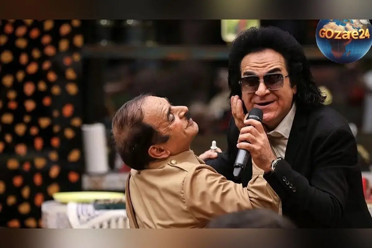جوکر ۲ و جنجال هنجارشکنانه: شوخی‌های رکیک و نقض عفت عمومی در فصل ۳، انتقادات گسترده و تهدید فرهنگ عمومی