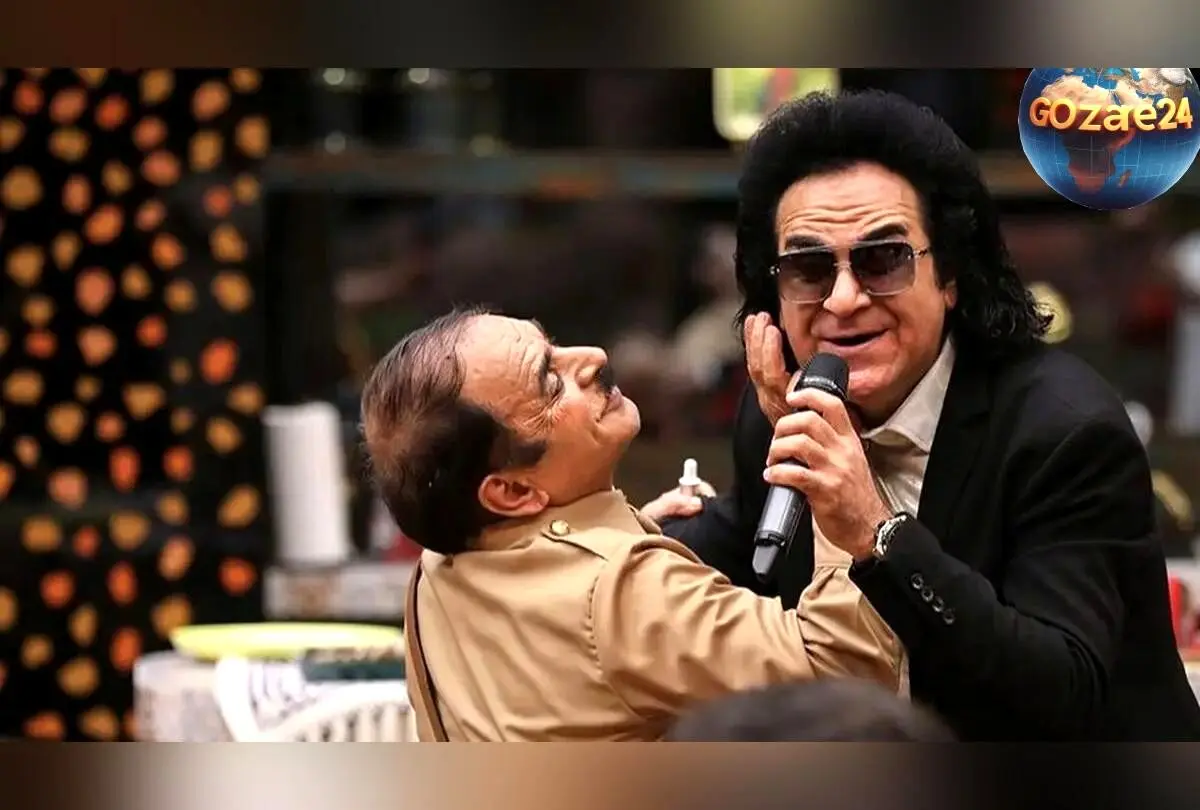 جوکر ۲ و جنجال هنجارشکنانه: شوخی‌های رکیک و نقض عفت عمومی در فصل ۳، انتقادات گسترده و تهدید فرهنگ عمومی